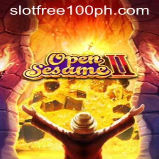 Discover OpenSesameII: A Slot Free 100 Adventure