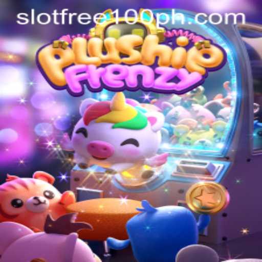 Discover the Charm of PlushieFrenzy Slot Game