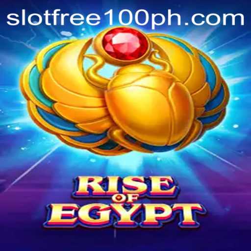 Exploring the Mystical World of 'RiseOfEgypt' and Its Allure as a Slot Game