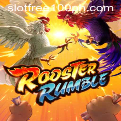RoosterRumble: Unveiling the Excitement of a Unique Slot Game