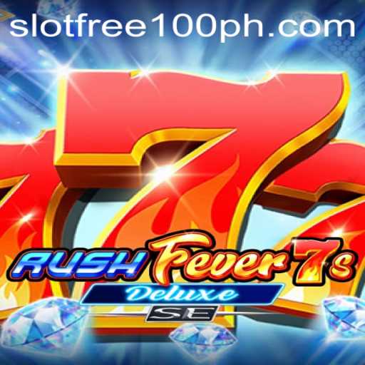 RushFever7sDeluxeSE: The Exciting Slot Experience