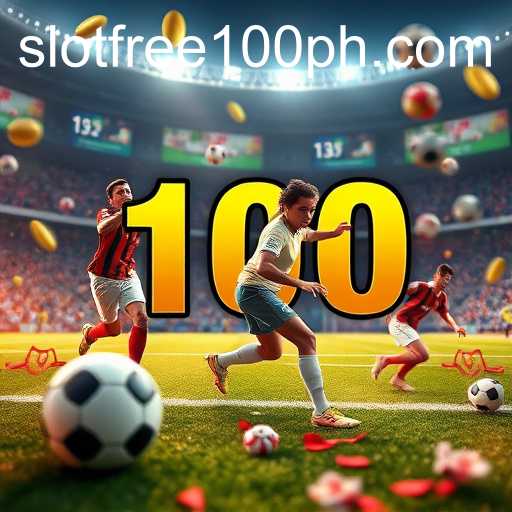 The Intersection of Sports and Gaming: Exploring Slot Free 100