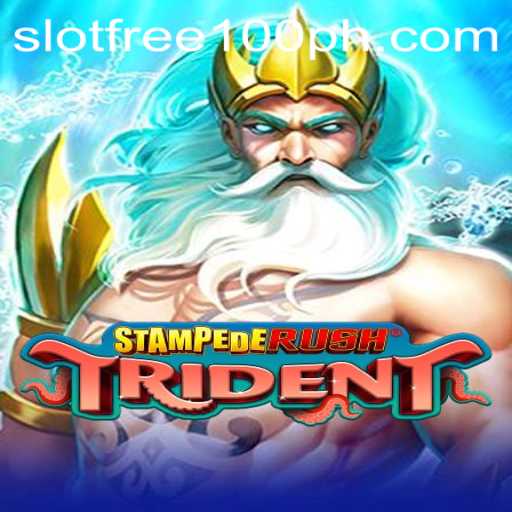Explore StempedeRushTrident: A Thrilling Game Experience with Slot Free 100