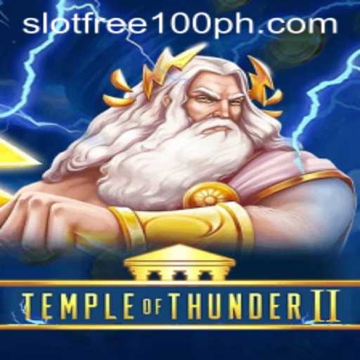 Explore the Vibrant World of TempleofThunderII
