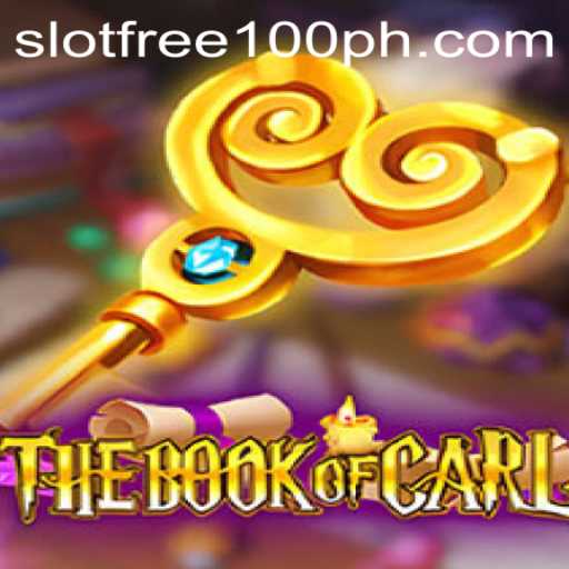 Explore the Thrilling World of TheBookofCarl: A Premier Slot Experience