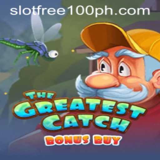 TheGreatestCatchBonusBuy: Dive into the Latest Slot Adventure