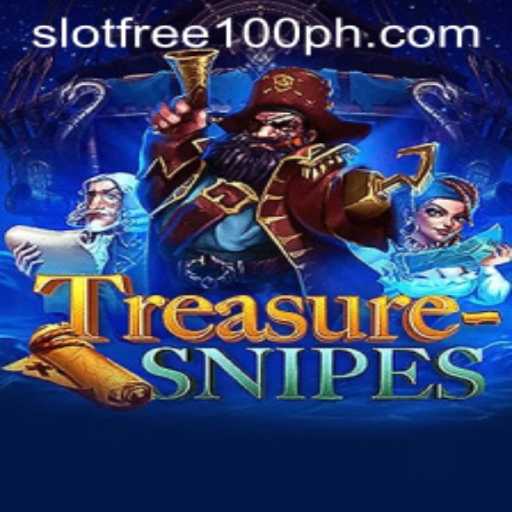 Discover the Thrills of TreasureSnipes: Unveiling a New Era of Slot Gaming