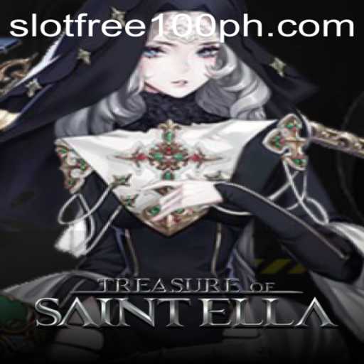 Unveiling the Thrills of TreasureofSaintElla: A Captivating Slot Adventure with Free Spins