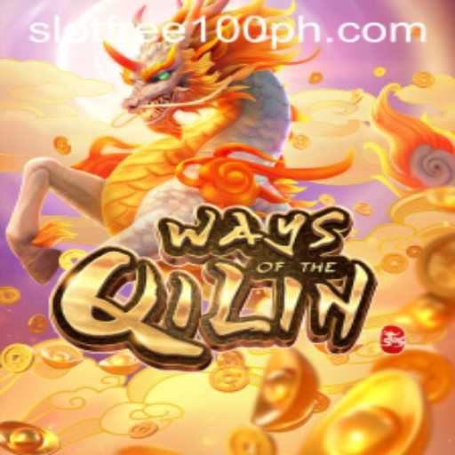 Exploring WaysoftheQilin Slot Game