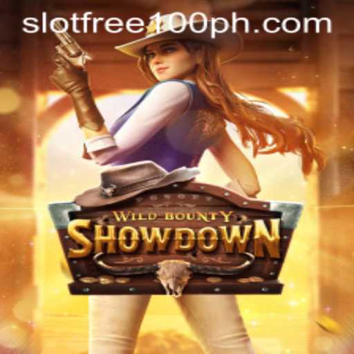 Exploring WildBountyShowdown: Unleash the Thrills with Slot Free 100