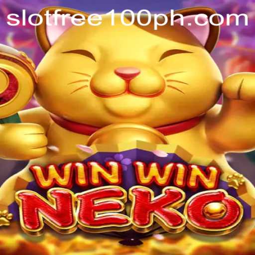 Discover the Thrill of WinWinNeko: The Ultimate Slot Gaming Experience