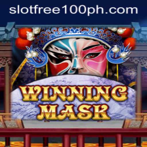 WinningMask: A Deep Dive into the Slot Game with Free 100 Offer