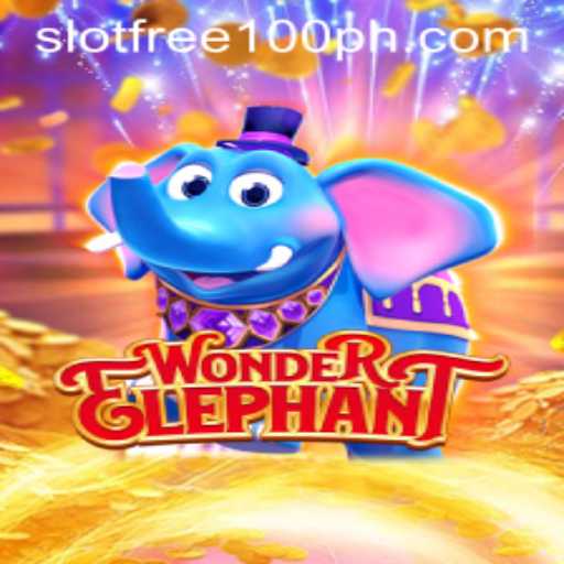Explore the Exciting World of WonderElephant: Slot Free 100