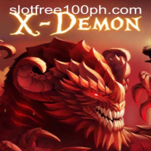 XDemon: Dive into the Thrills of Slot Free 100